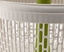 Picture of Joseph Spindola Green In- sink Salad-spinning Colander