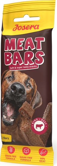 Picture of Josera Meat Bars woowina 40g