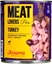 Изображение Josera Meatlovers Pure Indyk karma mokra dla psów 800g