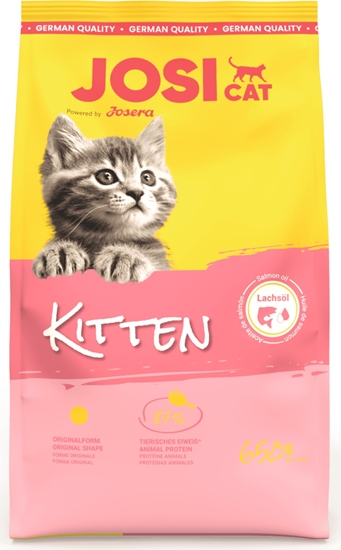 Picture of JosiCat Kitten 10kg