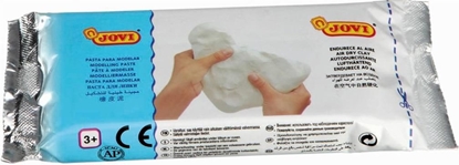 Attēls no Jovi Pasta modelarska biaa 250g (187181)