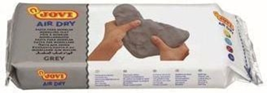 Picture of Jovi Pasta modelarska szara 1000g (233771)