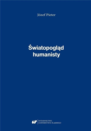 Изображение Józef Pieter. wiatopogld humanisty EDUKAMP