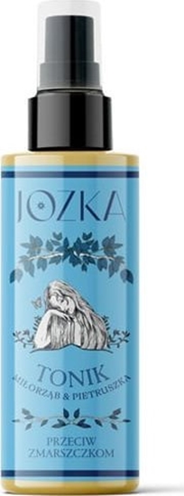 Picture of JOZKA Tonik przeciw zmarszczkom 200ml