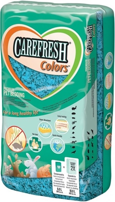 Изображение Jrs cióka CareFresh Colors 10L