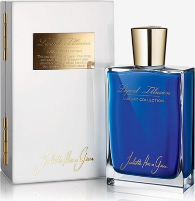 Attēls no Juliette Has A Gun Juliette Has A Gun Liquid Illlusion Woda Perfumowanae Spray 75ml