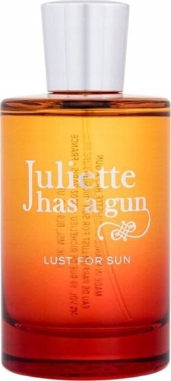 Picture of Juliette Has A Gun JULIETTE HAS A GUN Lust For Sun EDP spray 100ml