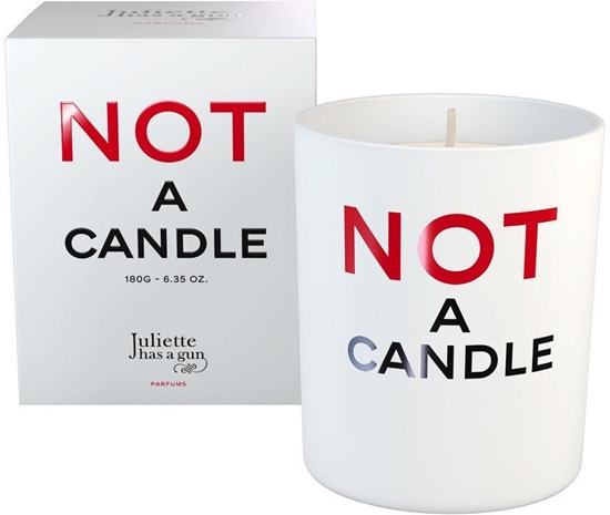 Picture of JULIETTE HAS A GUN Not a Candle wieca woskowa 180gr