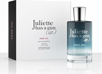 Attēls no Juliette Has A Gun Perfumy Unisex Juliette Has A Gun Pear Inc. EDP (100 ml)