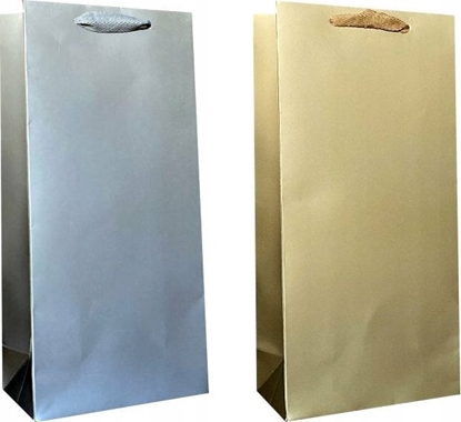 Attēls no JU-PITER Torebka ozdobna prezentowa JP157 p12 mix