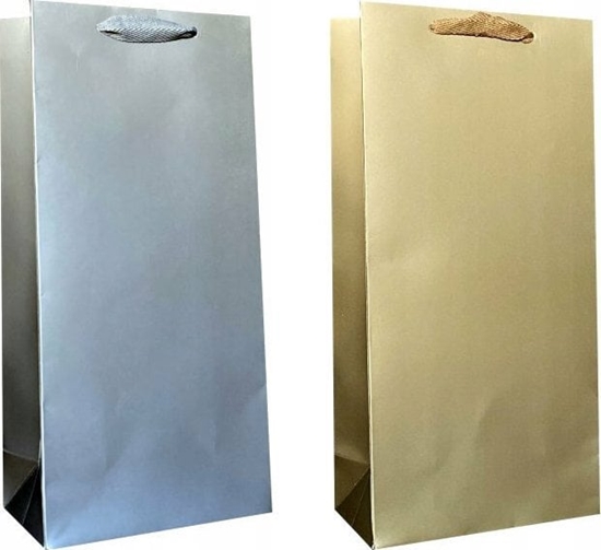 Picture of JU-PITER Torebka ozdobna prezentowa JP157 p12 mix