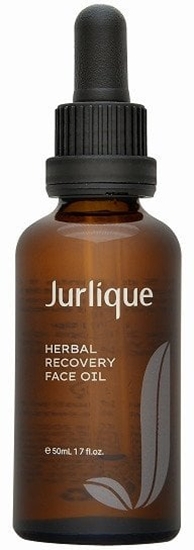 Изображение Jurlique Herbal Recovery Face Oil