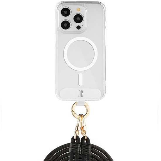 Picture of Etui JE 2in1 iPhone 15 Pro Max 6.7" MagSafe przezr