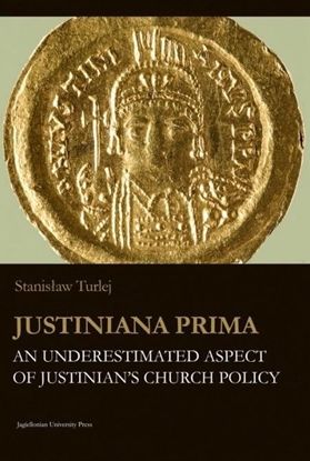Picture of Justiniana Prima EDUKAMP