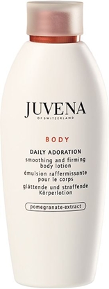 Picture of Juvena Body Care Smoothing & Firming Body Lotion modelujcy i wygadzajcy krem do ciaa 200ml