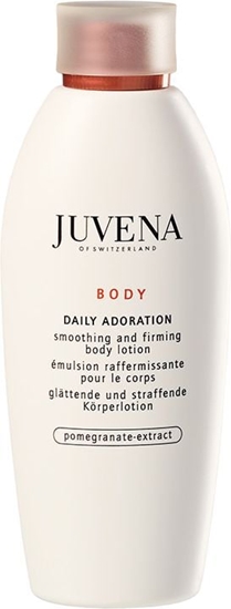 Picture of Juvena Body Care Smoothing & Firming Body Lotion modelujcy i wygadzajcy krem do ciaa 200ml