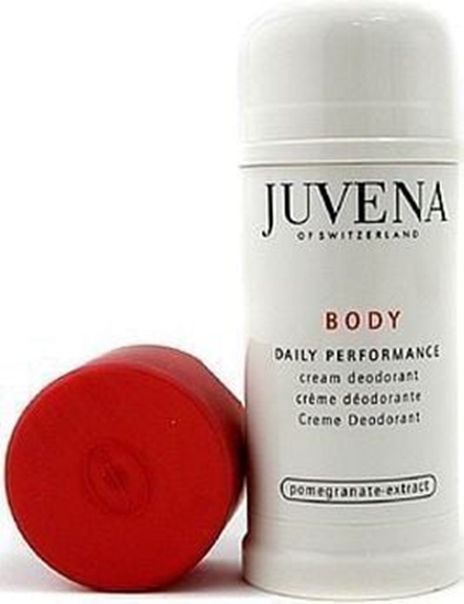 Picture of Juvena Body Cream Deodorant Dezodorant w kremie 40ml