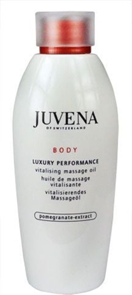Picture of Juvena Body Vitalizing Massage Oil Olejek do masau 200ml