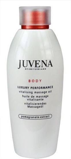 Picture of Juvena Body Vitalizing Massage Oil Olejek do masau 200ml