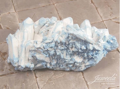Picture of Juweela Juweela: Duy niebieski kryszta (2 szt)