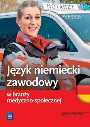 Изображение Jzyk niemiecki zawodowy w brany med.-spo. w