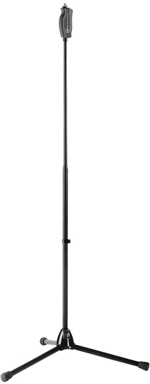 Picture of K&M 25680B microphone stand