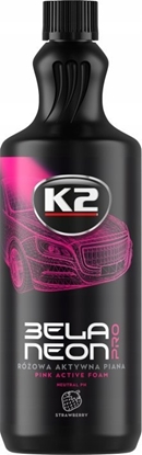 Изображение K2 AKTYWNA PIANA RÓOWA BELA NEON PRO 1L