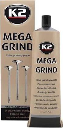 Picture of K2 MEGA GRIND Valve grinding paste  100g