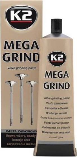 Picture of K2 MEGA GRIND Valve grinding paste  100g