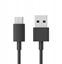 Picture of Kabel Cuktech CKATC310NCBK USB-A - USB-C 1m - czarny