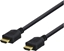 Attēls no Kabel Deltaco HDMI - HDMI 15m czarny (HDMI-1080D)