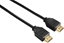 Attēls no Kabel Hama HDMI - HDMI 3m czarny (002050030000)