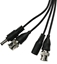 Attēls no Kabel Lupus Electronics BNC - BNC 10m czarny (108152)