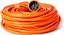 Изображение Kabel przeduacz 230V 30m 16A pomaraczowy PLATINET (46089)