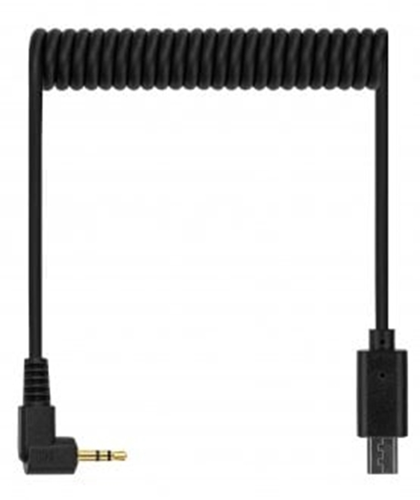 Изображение Kabel spustowy Zeapon S2 do Sony
