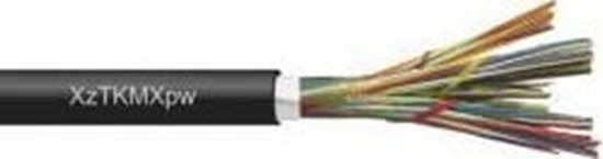 Picture of Kabel Telekomunikacyjny Xztkmxpw 7*2*0.5 Bitner