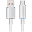 Attēls no Kabel USAMS Cloud Series US-SJ658 6A     USB-A do 