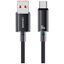 Изображение Kabel USAMS Cloud Series US-SJ658 6A     USB-A do 