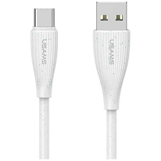 Picture of Kabel USAMS Green Series SJ714 18W 3A    USB-A do 
