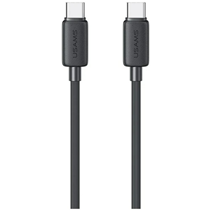 Attēls no Kabel USAMS KY Series US-SJ691 60W USB-C do USB-C 