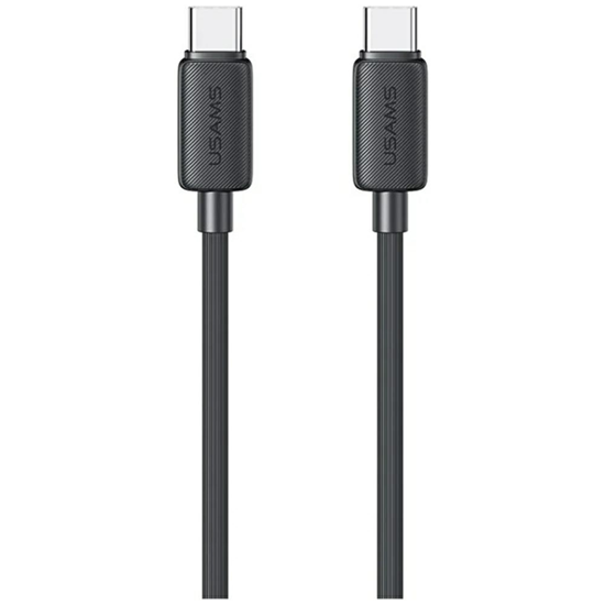 Picture of Kabel USAMS KY Series US-SJ691 60W USB-C do USB-C 