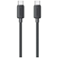 Изображение Kabel USAMS KY Series US-SJ691 60W USB-C do USB-C 