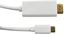 Picture of Kabel USB Qoltec USB-C - HDMI 2 m Biay (50415)