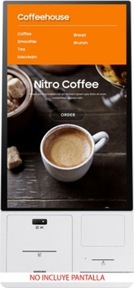 Picture of Samsung Kabel USB Samsung CY-KM24CPXEN