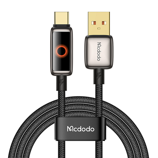 Изображение Kabel USB-A to USB-C Mcdodo CA-6650 1.2m