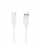 Изображение Kabel USB-C / USB-C Spigen EB6020AC Essential USB-C Cable 60W 200cm White