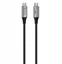 Picture of Kabel USB EcoFlow USB-C - USB-C 1.8 m Czarny (54822-0)