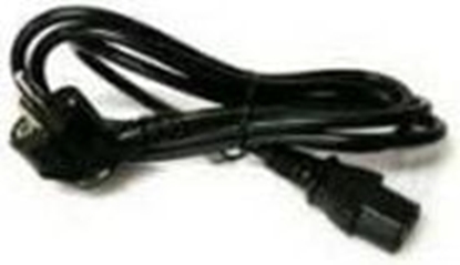 Picture of Kabel zasilajcy Cisco ower Cord Europe, Right Angle, 2.5m (CAB-ACE-RA=)