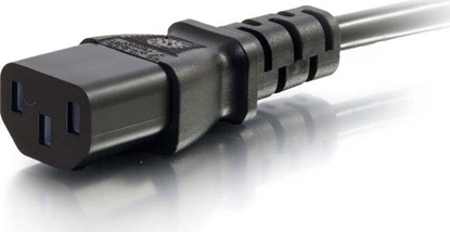 Picture of Kabel zasilajcy Mitel Mitel Netzkabel C13 10A 250V