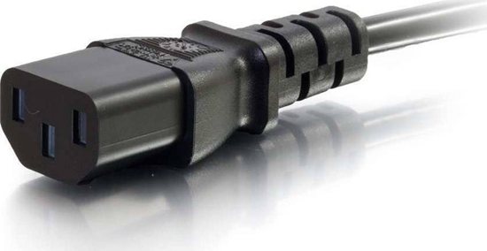 Picture of Kabel zasilajcy Mitel Mitel Netzkabel C13 10A 250V